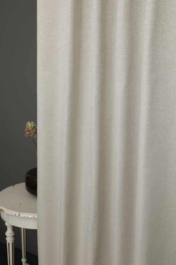 TINJA -jacquard beige